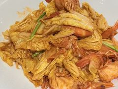 -山东宾馆·齐鲁苑餐厅