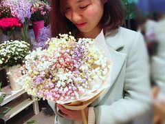 -杭州街角花屋花店(闻堰店)