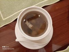-怡咖啡·自助餐·西安香格里拉
