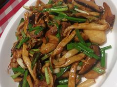 -西贝莜面村(近铁城市广场店)