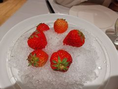 水果-四季民福烤鸭店(前门店)