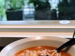 -漆黑觉米粉(三里屯店)