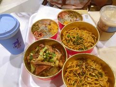 -热卤食光(长宁金虹桥店)