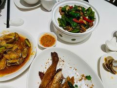 -莆田餐厅PUTIEN(三里屯店)