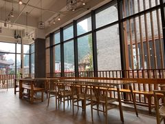 -冰泉豆浆馆(阳朔店)