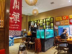 -千代武日本料理(开发区店)