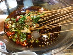 -博串堂(明发商业广场店)