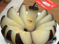 -那红花·东北菜铁锅炖(仙林金鹰店)