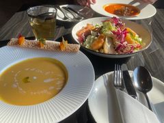 -哈蒙德餐厅