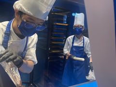 -the Roll'ING手作瑞士卷专门店(卓悦中心店)