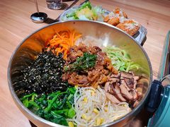 -KimPro 辛普乐概念韩餐