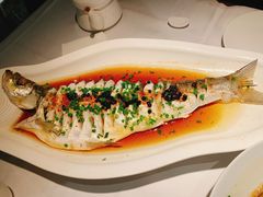 -院里寻菜·祖庵菜宴请(观沙岭店)
