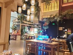 -南京大牌档(龙江新城市广场店)