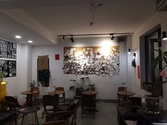 -唐咖精品咖啡(大理古城手冲店)