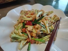 -东馆和天下特色餐饮(工农店)