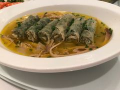 -老洋房花园饭店(绍兴路店)