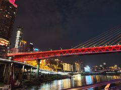 -重庆两江夜游-交运系列