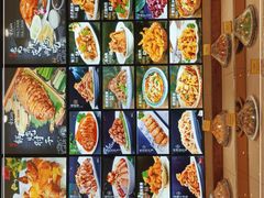 -红高粱大酒店(宁山东路店)