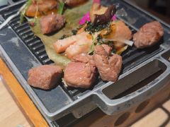 -匠和风精致料理(宁德万达店)