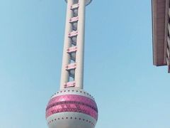-东方明珠广播电视塔