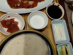 -红城阁·上海味道(四平路店)