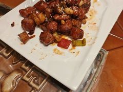 -普天和酒楼·天津菜·烤鸭(天津之眼店)