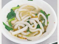 -文山荷鲜居(翠湖店)