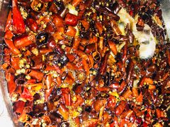 -雲蜀龙阁·金牌水煮鱼(方庄店)