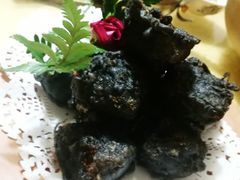 炸岩石-堂宴·老厦门私房菜(1988仙岳总店)