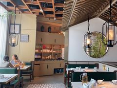 -庆江南江南菜(琴湖溪里花园城店)