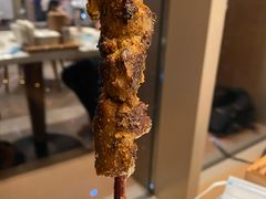 -都会尚膳·海鲜自助餐厅(重庆万豪酒店)