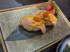 -大江户日本料理(吕厝店)