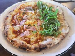 -PIZZA BIANCA(万象城店)