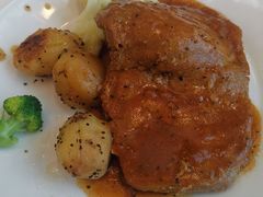 -宜家·瑞典风味餐厅(北京西红门店)