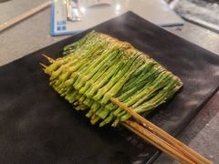 -酒里·宜州果酱烧烤(葛村店)