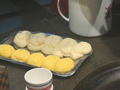 -缘福乡村铁锅炖民宿(八达岭店)