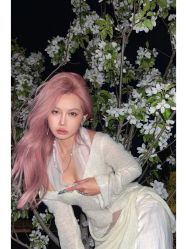 -HG美发设计沙龙