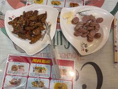 -金姐台湾菜(珠江路店)
