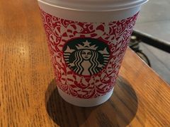 -星巴克臻选(武汉经开永旺梦乐城店)