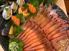 -山之川日料放题(通州店)