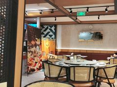 -Home Thai·泰谣(王府井apm店)