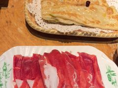 -草原塞蛮羊火锅城(港湾店)