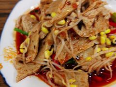 -福顺祥大盘鸡(临潼店)