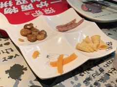 -探炉·香辣豆花烤鱼(雄峰城店)