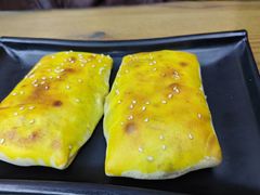 烤包子-巴依老爷新疆餐厅