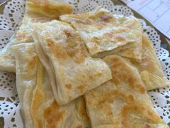 香蕉飞饼-步步高·粤北之珠海鲜坊