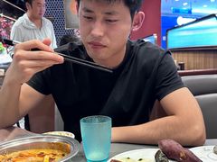 -遇上西雅图多融合海鲜自助餐厅(中房金谊广场店)