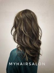 点击看大图 -MY HAIR ARDOR