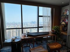 -汤臣·空中餐厅·严选粤菜(石湾世博广场店)