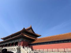 -故宫博物院(故宫)